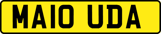 MA10UDA