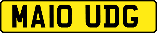 MA10UDG