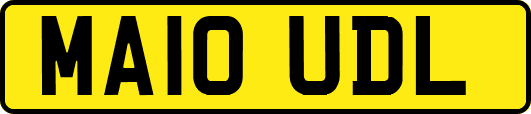 MA10UDL