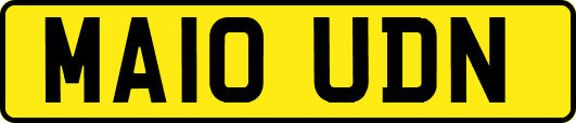 MA10UDN