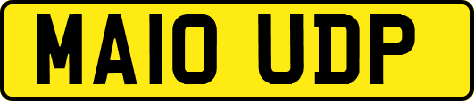 MA10UDP