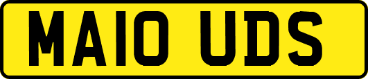 MA10UDS