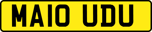 MA10UDU