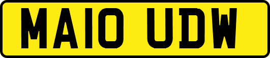 MA10UDW