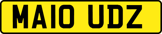 MA10UDZ