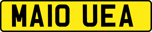 MA10UEA