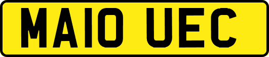 MA10UEC