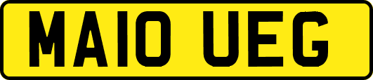 MA10UEG