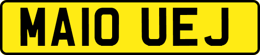 MA10UEJ