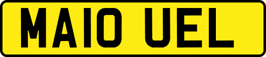 MA10UEL