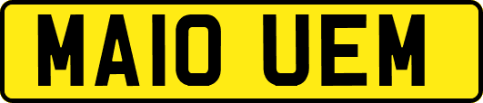 MA10UEM