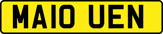 MA10UEN