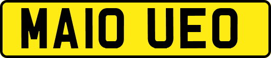 MA10UEO