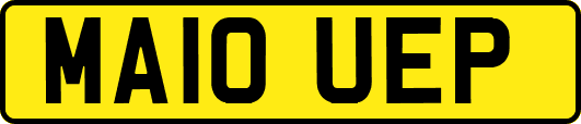 MA10UEP