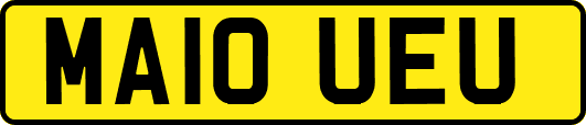 MA10UEU