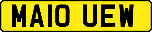 MA10UEW