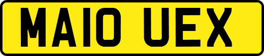 MA10UEX