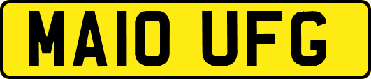 MA10UFG