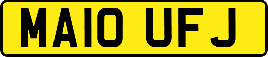 MA10UFJ