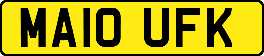 MA10UFK