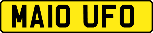 MA10UFO