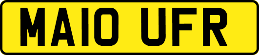 MA10UFR