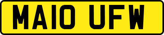 MA10UFW