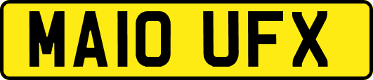 MA10UFX
