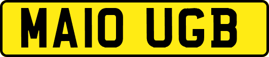 MA10UGB