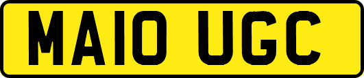 MA10UGC
