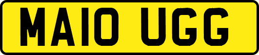 MA10UGG