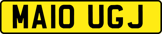 MA10UGJ