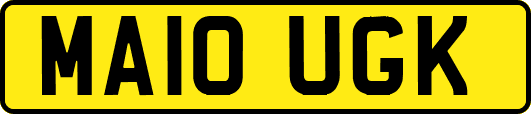 MA10UGK