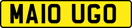MA10UGO