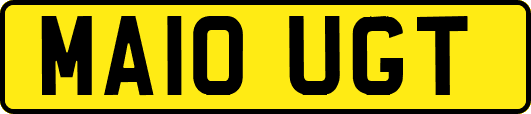 MA10UGT