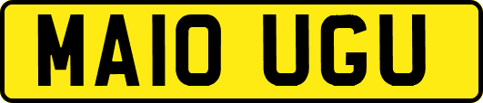 MA10UGU