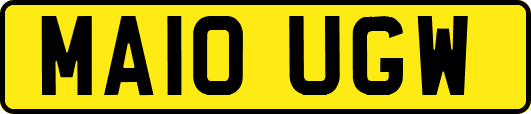 MA10UGW