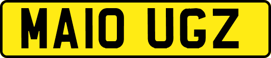 MA10UGZ