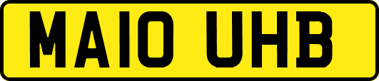 MA10UHB