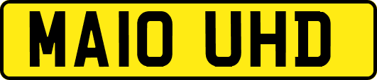 MA10UHD