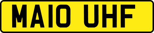 MA10UHF