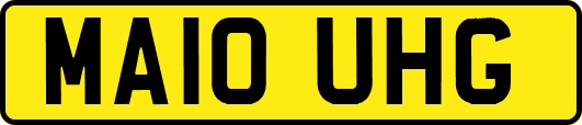 MA10UHG