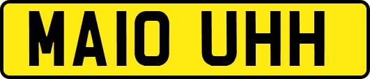 MA10UHH