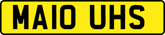 MA10UHS