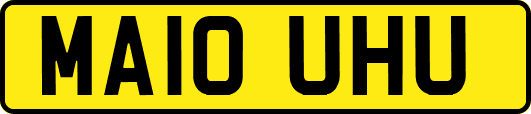 MA10UHU