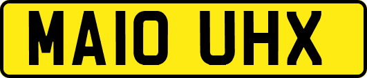 MA10UHX
