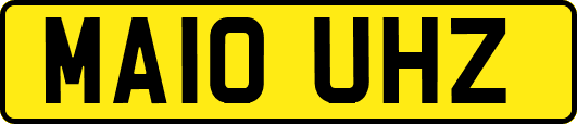 MA10UHZ