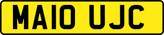 MA10UJC