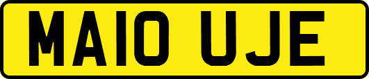 MA10UJE