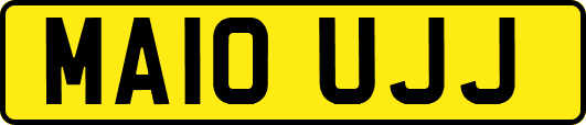 MA10UJJ